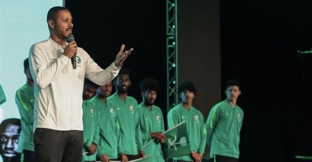 نايف القاضي