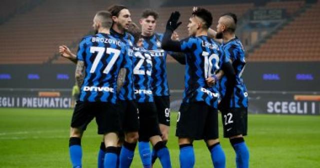 ترتيب الدوري الايطالي