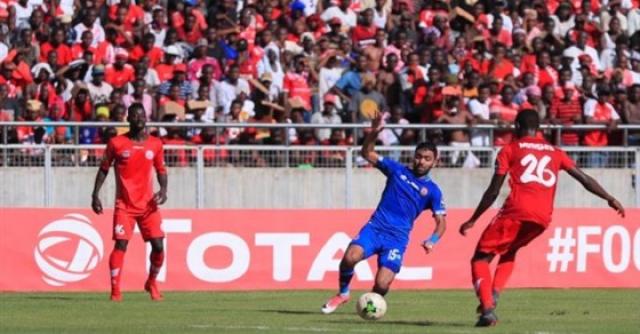 سفير مصر في دار السلام: بعثة الأهلي لم تخضع لمسحة كورونا في تنزانيا