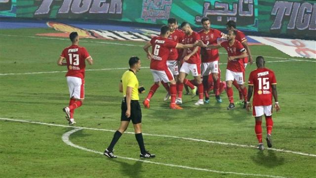 تشكيل الأهلي المتوقع لمواجهة سيمبا التنزاني في دوري أبطال إفريقيا