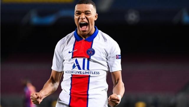 ريال مدريد يكشف موقفه من ضم مبابي