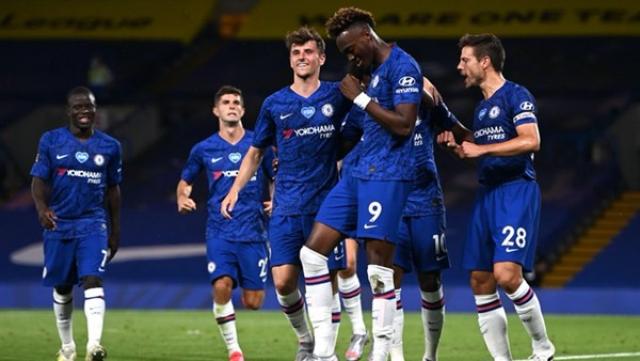موعد مباراة تشيلسي ضد ساوثهامبتون في الدوري الإنجليزي والقناة الناقلة