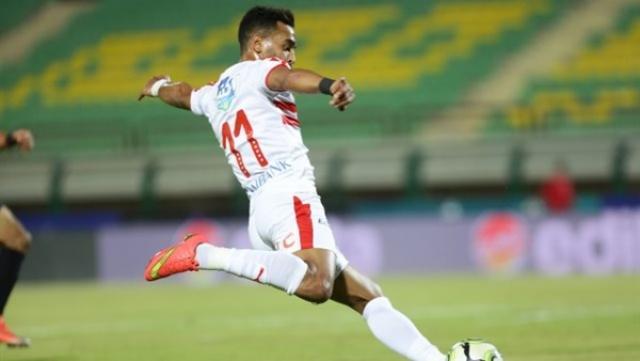 تعرف على ترتيب هدافي الدوري المصري