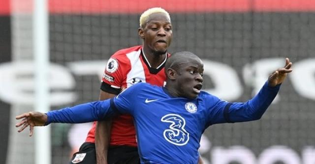 ساوثهامبتون ضد تشيلسي