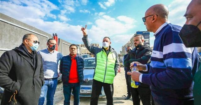 محمود الخطيب