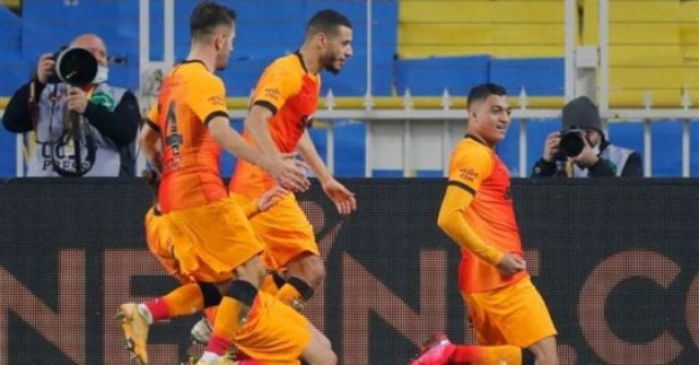 فريق جالطة سراى