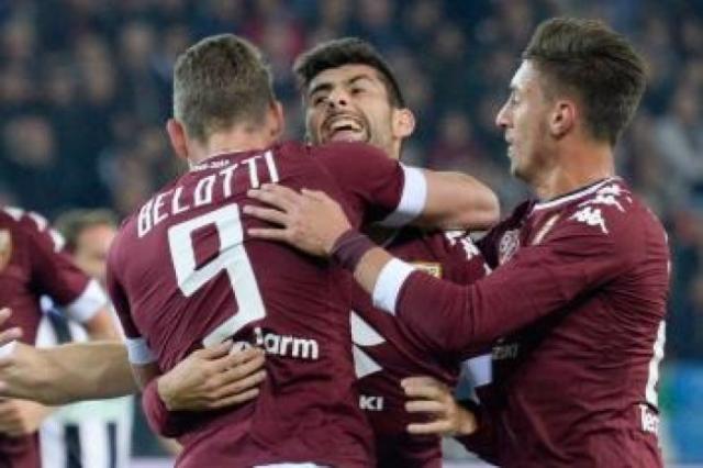 تورينو يعلن عن حالة إصابة ثالثة بكورونا بين لاعبيه