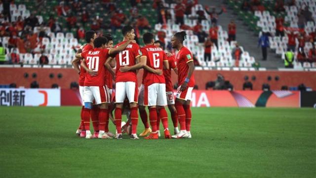 ماذا يفعل الأهلي في الجولة الثانية من دور المجموعات الإفريقي؟