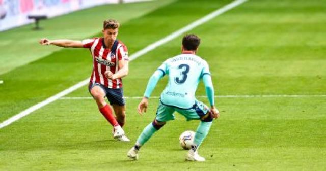 ترتيب الدوري الاسباني