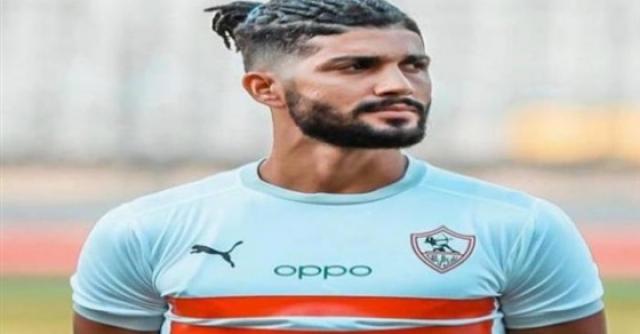 أحمد سليمان: أرفض فكرة جمع التبرعات لتجديد عقد ساسي