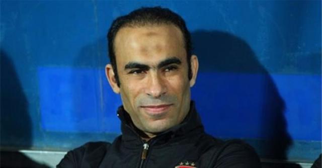 سيد عبد الحفيظ: لن نعاقب كهربا