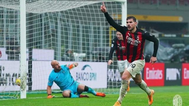 تشكيل ميلان والإنتر المتوقع في ديربي الغضب