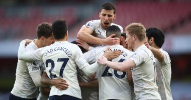 ترتيب الدوري الانجليزي