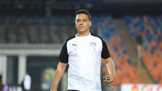 حسام البدري يحدد موعد سفر المنتخب إلي كينيا