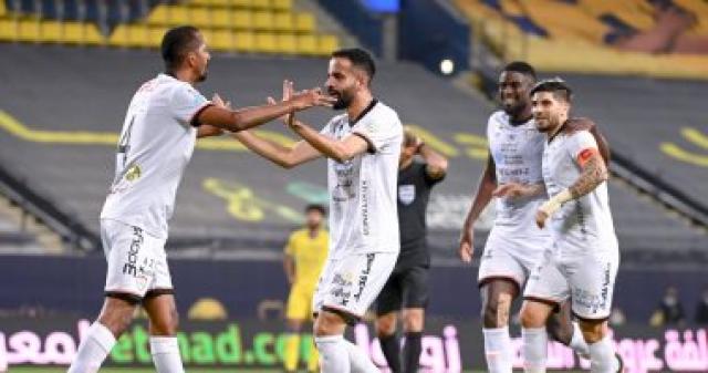 الشباب السعودي