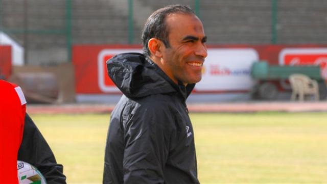 عبد الحفيظ يحضر الاجتماع الفني والتنسيقي الخاص بمباراة الأهلي وسيمبا التنزاني