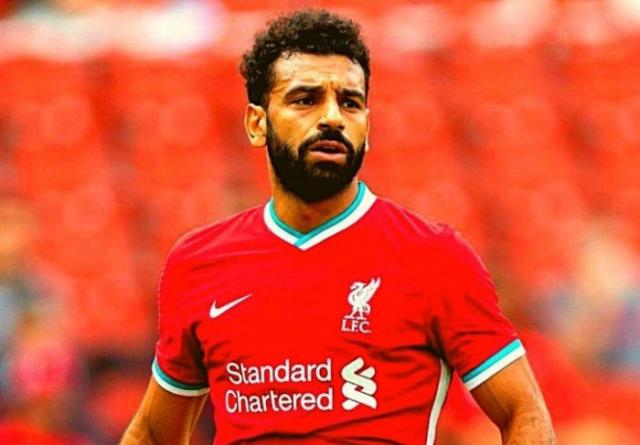 كراوتش: صلاح لا يحظى بتقدير جماهير ليفربول.. يستحق المزيد من الإحترام