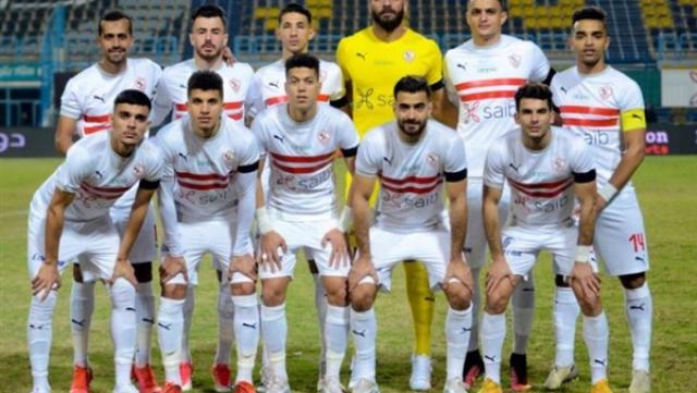 الدحيل القطري يسعى لضم نجم الزمالك