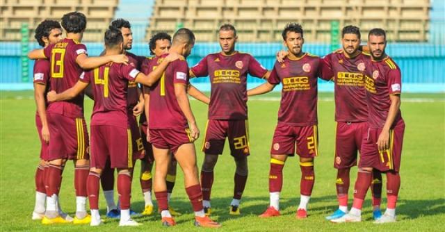 سيراميكا كليوباترا يخطف بطاقة التأهل لدور الـ 16 لـ كأس مصر