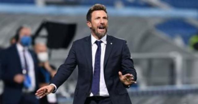 اوزيبيو دي فرانشيسكو