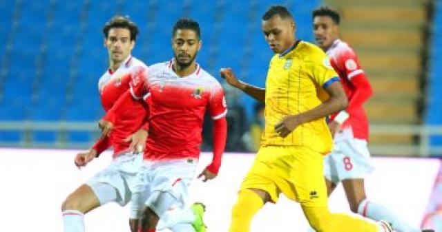 التعاون ضد الوحدة