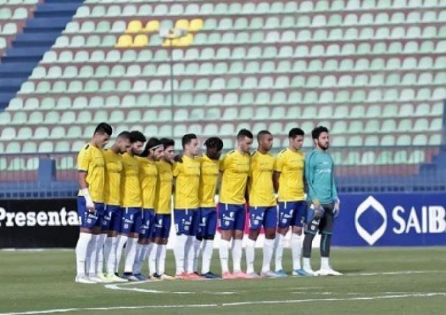 بازوكا: الإسماعيلي لن يهبط ويوفيتش مدرب جيد