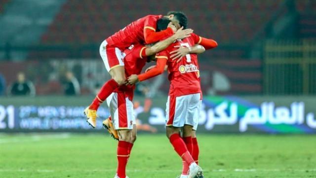 تشكيل الأهلي المتوقع ضد سيمبا التنزاني في دوري أبطال إفريقيا