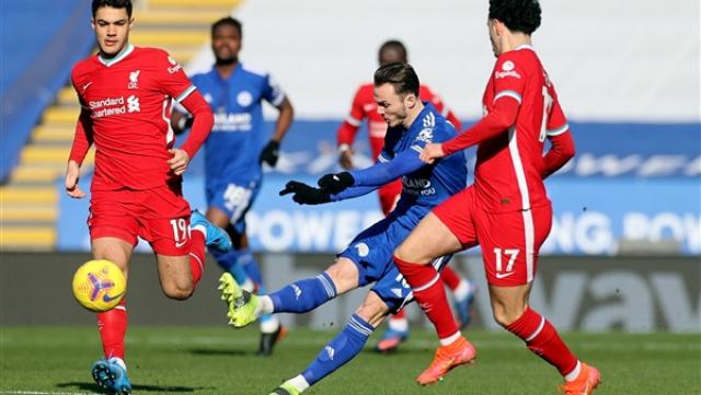 تعرف على جدول ترتيب الدوري الإنجليزي الممتاز