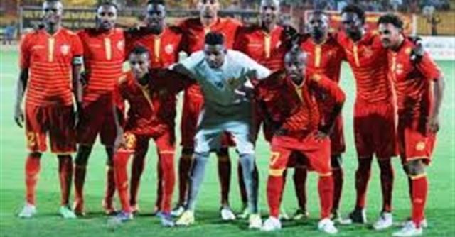 تيري يقود هجوم المريخ السوداني أمام فيتا كلوب بدوري أبطال أفريقيا