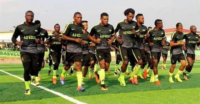 فيتا كلوب يدك شباك المريخ السوداني برباعية مقابل هدف