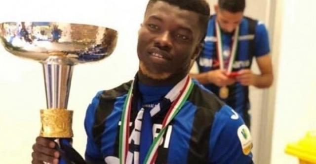 وفاة لاعب أتالانتا الإيطالي بعد معاناة مع سرطان الكبد