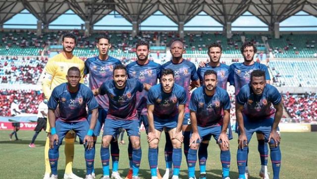 بعثة الأهلي تغادر مطار دار السلام في طريقها إلى القاهرة