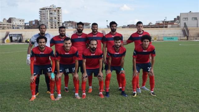 حرس الحدود في ضيافة المنصورة غدًا