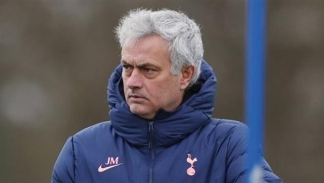 مورينيو: سأدخل تاريخ توتنهام لإسباب إيجابية