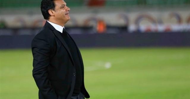 رئيس المقاصة يكشف موقفه من رحيل إيهاب جلال لتدريب بيراميدز