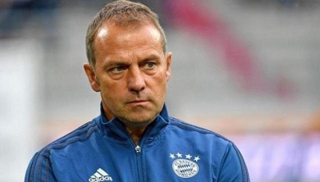 فليك بعد اكتساح لاتسيو: اقتربنا خطوة من دور الثمانية