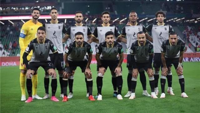 موعد مباراة الأهلي المقبلة في دوري أبطال إفريقيا