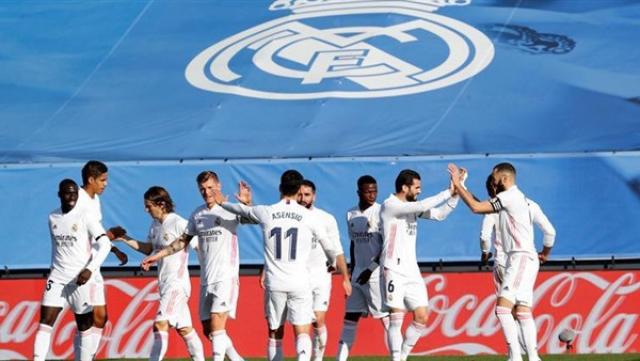 ريال مدريد يسعى لحفظ ماء وجه الليجا في دوري أبطال أوروبا