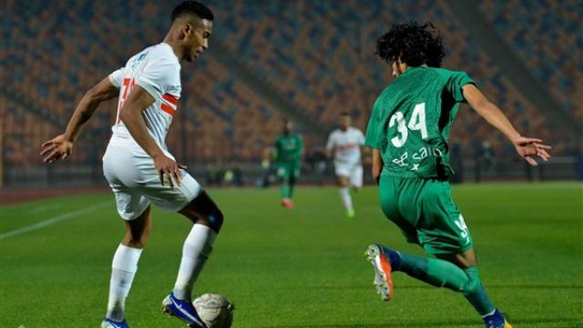 الزمالك مهدد بإيقاف النشاط الرياضي