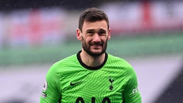 لوريس يقترب من مغادرة توتنهام