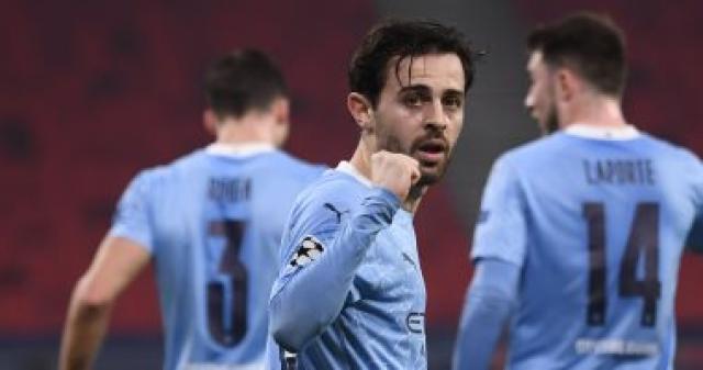 مانشستر سيتي