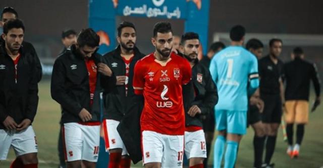 فريق الاهلي