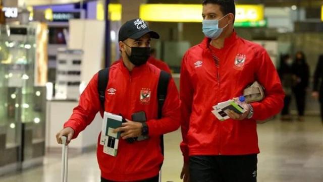 نجم الأهلي السابق يكشف سبب خسارة الأهلي من سيمبا