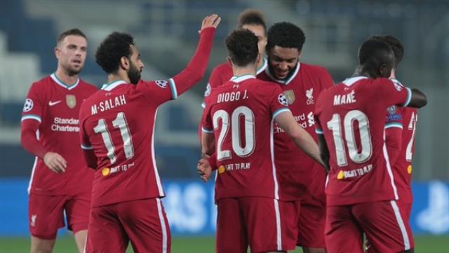 صدمة جديدة تضرب ليفربول بشأن نجم الفريق