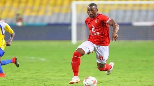 حقيقة عرض جالطة سراي لضم نجم الأهلي