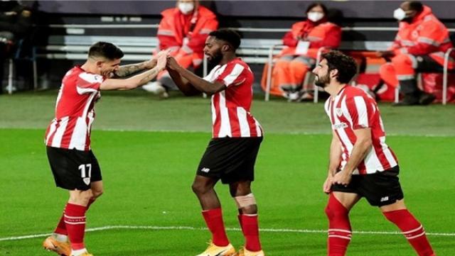 أتلتيك بيلباو يخفض رواتب لاعبيه للمرة الثانية