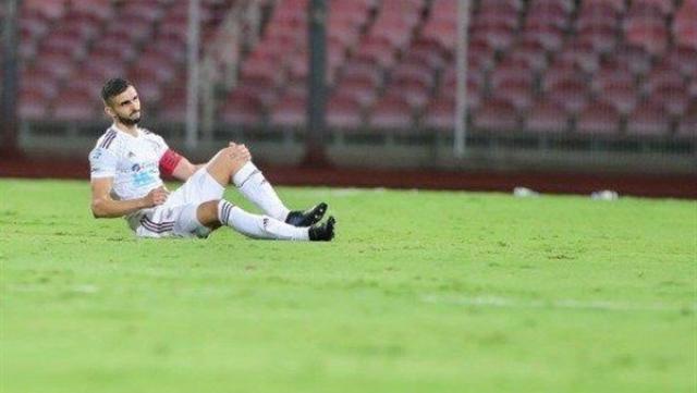 الفيصلي يفقد مدافعه البرازيلي إيجور روسي