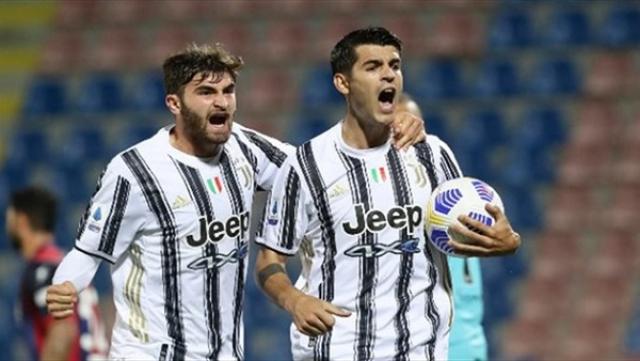 فيروس كورونا يهدد مستقبل ألفارو موراتا