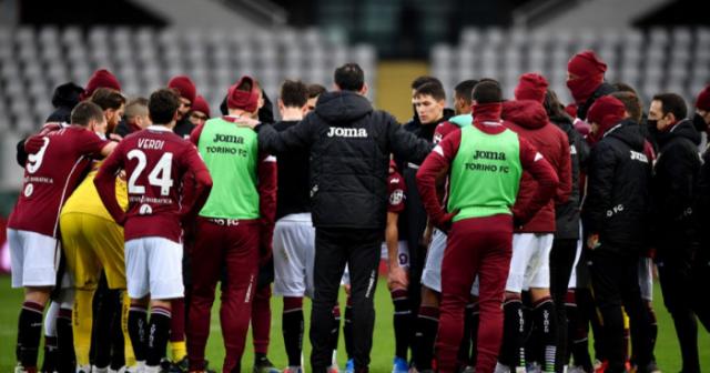 تأجيل مباراة تورينو مع ساسولو بسبب كورونا