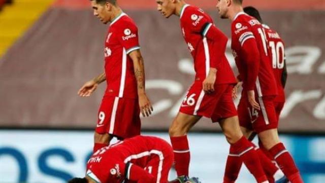 صراع إيطالي إسباني لضم نجم ليفربول